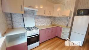 1-к квартира, на длительный срок, 33м2, 4/9 этаж