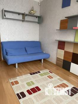 3-к квартира, посуточно, 65м2, 4/5 этаж
