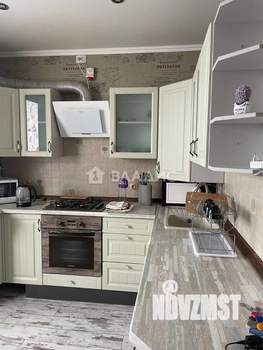 1-к квартира, на длительный срок, 33м2, 7/8 этаж