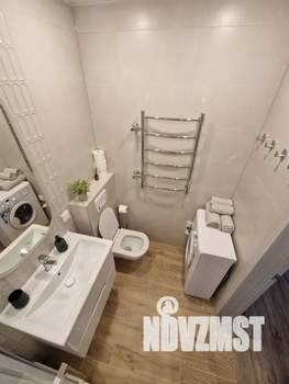 1-к квартира, посуточно, 40м2, 12/14 этаж