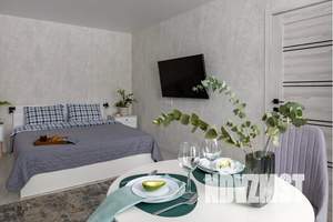 2-к квартира, посуточно, 10м2, 1/5 этаж