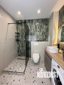 1-к квартира, посуточно, 42м2, 11/17 этаж