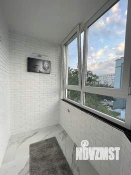 1-к квартира, на длительный срок, 47м2, 4/8 этаж