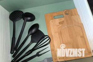 1-к квартира, посуточно, 44м2, 2/9 этаж