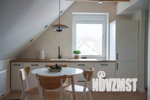 2-к квартира, посуточно, 29м2, 3/3 этаж