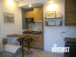 1-к квартира, посуточно, 14м2, 1/4 этаж