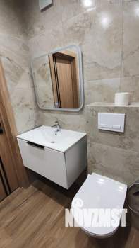 1-к квартира, на длительный срок, 35м2, 1/4 этаж