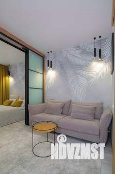 1-к квартира, посуточно, 57м2, 1/1 этаж