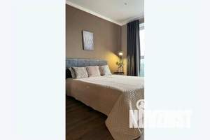 1-к квартира, посуточно, 48м2, 6/9 этаж
