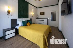 1-к квартира, посуточно, 38м2, 3/8 этаж