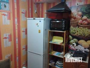 1-к квартира, на длительный срок, 28м2, 4/5 этаж