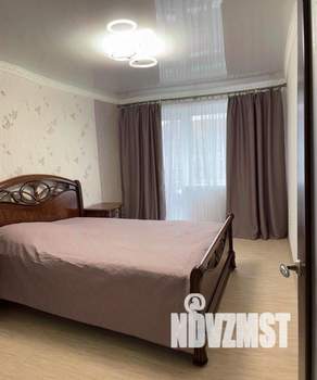 2-к квартира, посуточно, 60м2, 1/1 этаж