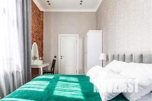 2-к квартира, посуточно, 55м2, 2/3 этаж