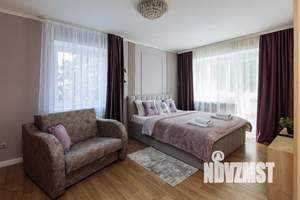 1-к квартира, посуточно, 30м2, 4/4 этаж