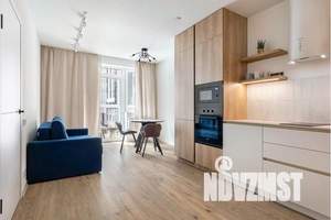 1-к квартира, посуточно, 43м2, 3/10 этаж