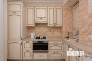 2-к квартира, посуточно, 60м2, 1/1 этаж