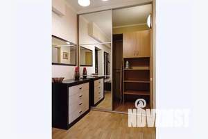1-к квартира, посуточно, 46м2, 1/9 этаж