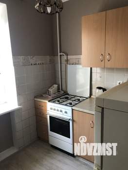 1-к квартира, на длительный срок, 35м2, 2/5 этаж