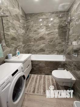 1-к квартира, на длительный срок, 44м2, 3/15 этаж