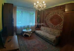 4-к квартира, на длительный срок, 80м2, 1/10 этаж