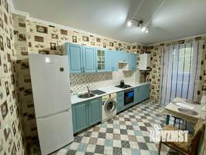 2-к квартира, на длительный срок, 52м2, 4/10 этаж