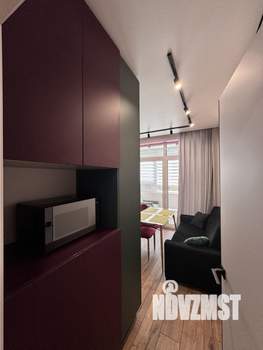 1-к квартира, на длительный срок, 45м2, 1/8 этаж