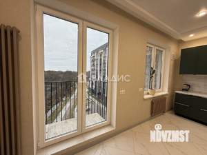 1-к квартира, на длительный срок, 51м2, 5/9 этаж