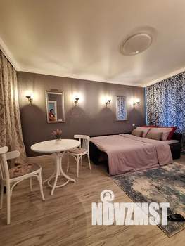 1-к квартира, посуточно, 37м2, 4/9 этаж