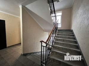 1-к квартира, на длительный срок, 39м2, 3/6 этаж