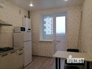 1-к квартира, на длительный срок, 31м2, 2/11 этаж