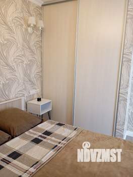 1-к квартира, на длительный срок, 45м2, 13/17 этаж