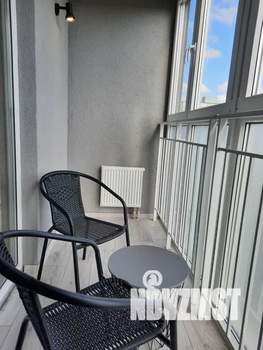 1-к квартира, посуточно, 44м2, 7/10 этаж