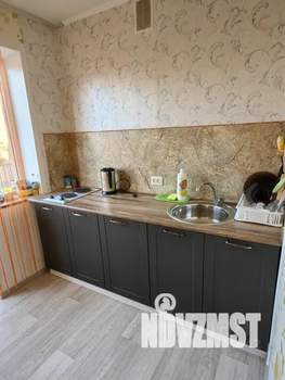 1-к квартира, посуточно, 30м2, 2/5 этаж