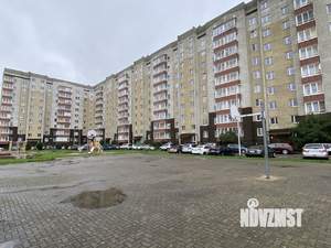 1-к квартира, на длительный срок, 45м2, 6/9 этаж