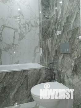 2-к квартира, посуточно, 63м2, 16/16 этаж