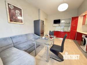 2-к квартира, посуточно, 88м2, 3/8 этаж