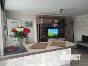 2-к квартира, посуточно, 65м2, 5/5 этаж