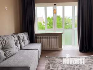 Студия квартира, посуточно, 31м2, 5/5 этаж