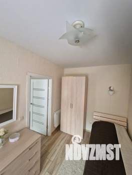 2-к квартира, посуточно, 40м2, 2/3 этаж