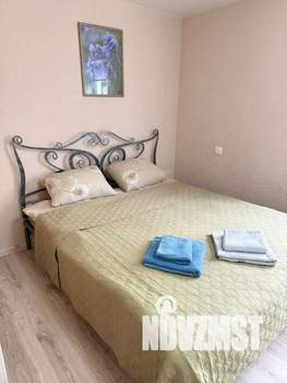 1-к квартира, посуточно, 38м2, 3/4 этаж