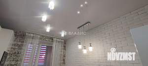 1-к квартира, на длительный срок, 35м2, 3/9 этаж