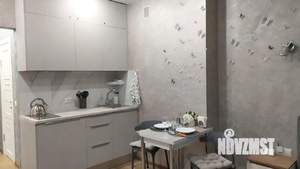 Студия квартира, посуточно, 24м2, 9/16 этаж