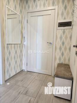 1-к квартира, на длительный срок, 42м2, 4/10 этаж