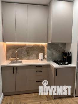 1-к квартира, посуточно, 38м2, 1/9 этаж