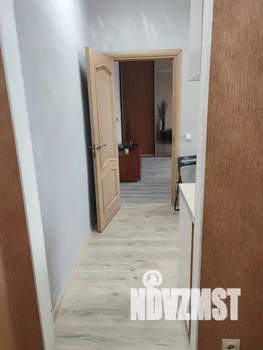 1-к квартира, посуточно, 33м2, 1/3 этаж