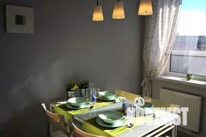 1-к квартира, посуточно, 42м2, 3/6 этаж