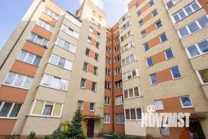 1-к квартира, на длительный срок, 42м2, 1/8 этаж