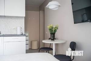 1-к квартира, посуточно, 14м2, 1/1 этаж