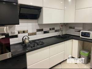 1-к квартира, на длительный срок, 40м2, 6/9 этаж