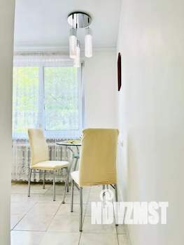 1-к квартира, посуточно, 32м2, 1/5 этаж